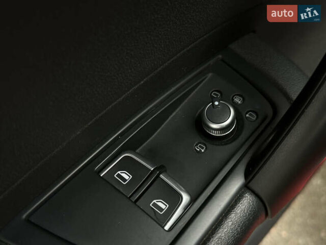 Красный Ауди А1, объемом двигателя 1.6 л и пробегом 120 тыс. км за 13900 $, фото 23 на Automoto.ua