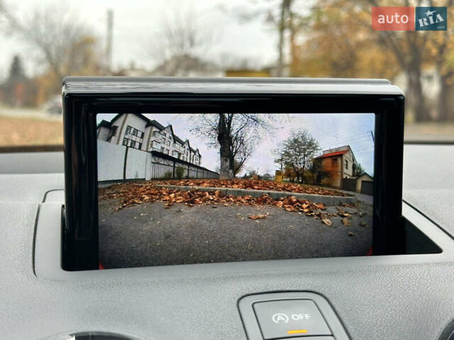 Красный Ауди А1, объемом двигателя 1.6 л и пробегом 120 тыс. км за 13900 $, фото 29 на Automoto.ua