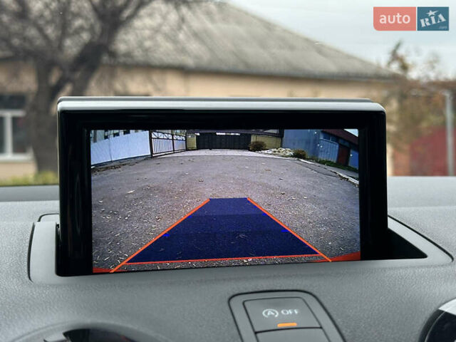 Красный Ауди А1, объемом двигателя 1.6 л и пробегом 120 тыс. км за 13900 $, фото 28 на Automoto.ua