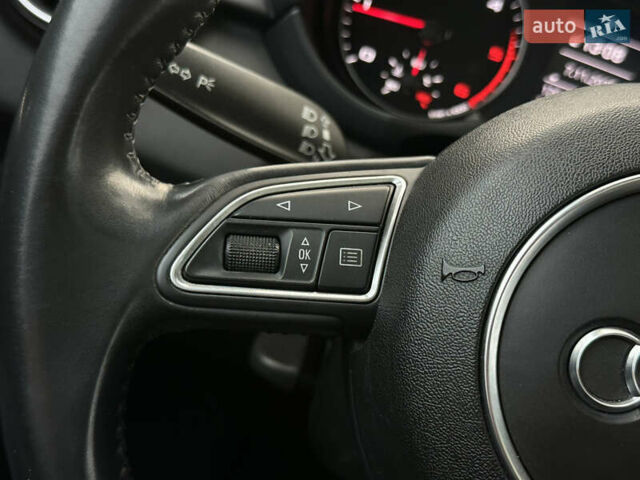 Красный Ауди А1, объемом двигателя 1.6 л и пробегом 120 тыс. км за 13900 $, фото 25 на Automoto.ua