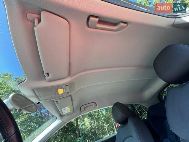 Ауди А1 2015 в Киеве на Automoto.ua Красный Ауди А1, объемом двигателя 1.6 л и пробегом 102 тыс. км за 15999 $, фото 17 на Automoto.ua
