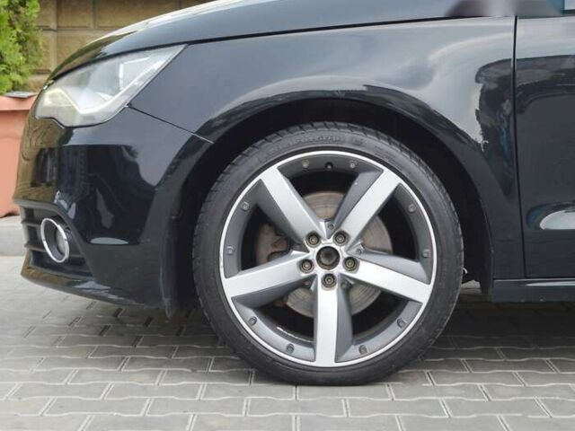 Ауди А1, объемом двигателя 1.4 л и пробегом 239 тыс. км за 8500 $, фото 5 на Automoto.ua