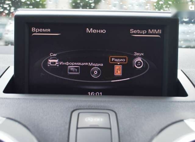 Ауди А1, объемом двигателя 1.4 л и пробегом 239 тыс. км за 8500 $, фото 22 на Automoto.ua