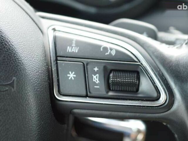 Ауди А1, объемом двигателя 1.4 л и пробегом 239 тыс. км за 8500 $, фото 17 на Automoto.ua