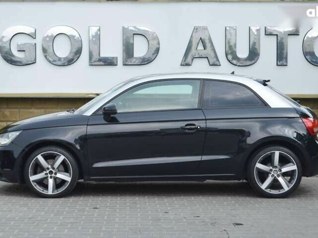 Ауди А1, объемом двигателя 1.4 л и пробегом 239 тыс. км за 8500 $, фото 4 на Automoto.ua