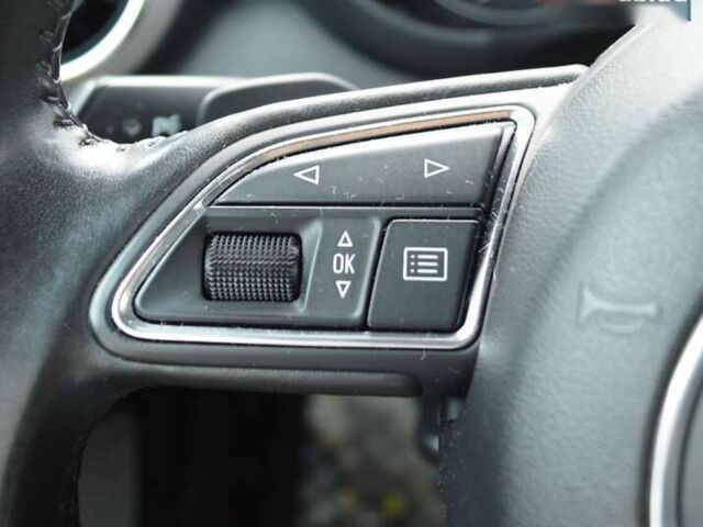 Ауди А1, объемом двигателя 1.4 л и пробегом 239 тыс. км за 8500 $, фото 16 на Automoto.ua