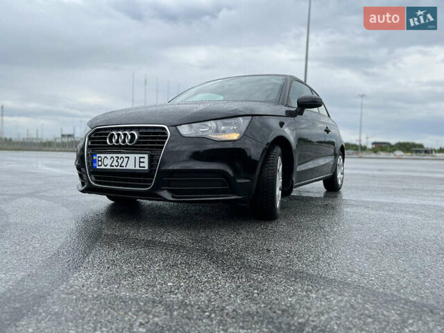 Ауді А1, об'ємом двигуна 1.2 л та пробігом 135 тис. км за 9900 $, фото 5 на Automoto.ua