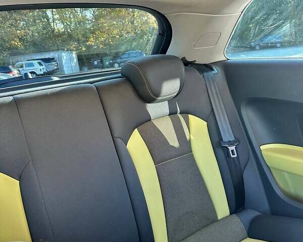 Ауди А1, объемом двигателя 1.2 л и пробегом 224 тыс. км за 0 $, фото 6 на Automoto.ua