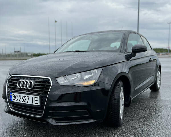 Ауді А1, об'ємом двигуна 1.2 л та пробігом 135 тис. км за 9900 $, фото 4 на Automoto.ua