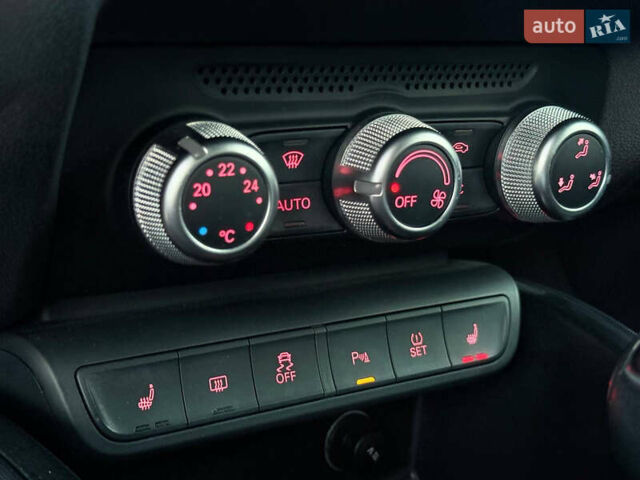 Ауді А1, об'ємом двигуна 1.4 л та пробігом 143 тис. км за 11300 $, фото 23 на Automoto.ua