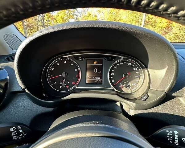Ауди А1, объемом двигателя 1.2 л и пробегом 224 тыс. км за 0 $, фото 10 на Automoto.ua