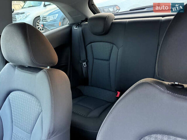 Ауді А1, об'ємом двигуна 1.4 л та пробігом 143 тис. км за 11300 $, фото 20 на Automoto.ua