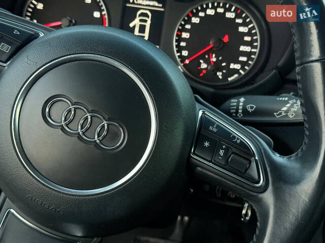 Ауді А1, об'ємом двигуна 1.4 л та пробігом 143 тис. км за 11300 $, фото 26 на Automoto.ua