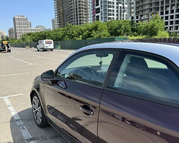 Ауди А1, объемом двигателя 1.39 л и пробегом 171 тыс. км за 9200 $, фото 9 на Automoto.ua