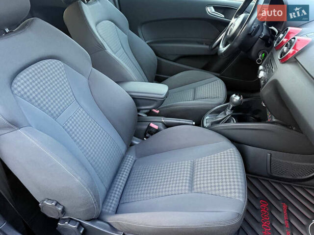 Ауді А1, об'ємом двигуна 1.4 л та пробігом 143 тис. км за 11300 $, фото 15 на Automoto.ua