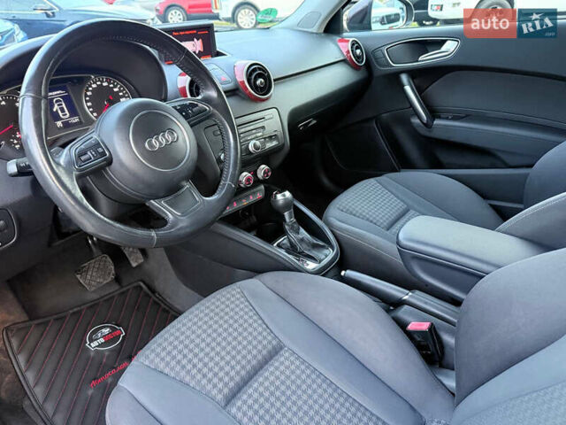 Ауді А1, об'ємом двигуна 1.4 л та пробігом 143 тис. км за 11300 $, фото 14 на Automoto.ua