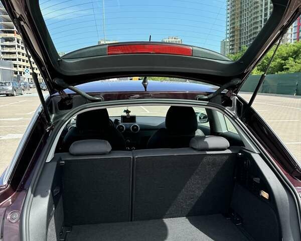 Ауди А1, объемом двигателя 1.39 л и пробегом 171 тыс. км за 9200 $, фото 29 на Automoto.ua