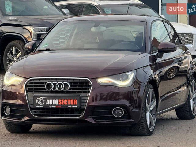 Ауді А1, об'ємом двигуна 1.4 л та пробігом 143 тис. км за 11300 $, фото 2 на Automoto.ua