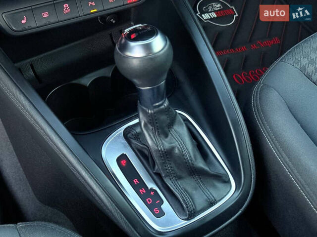 Ауді А1, об'ємом двигуна 1.4 л та пробігом 143 тис. км за 11300 $, фото 21 на Automoto.ua