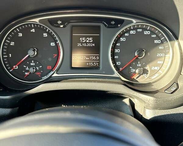 Ауди А1, объемом двигателя 1.2 л и пробегом 224 тыс. км за 0 $, фото 11 на Automoto.ua