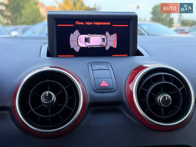 Ауді А1, об'ємом двигуна 1.4 л та пробігом 143 тис. км за 11300 $, фото 24 на Automoto.ua