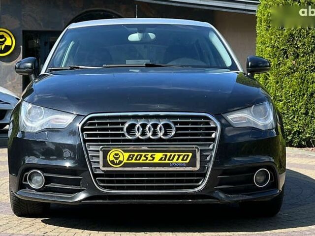 Ауди А1, объемом двигателя 1.6 л и пробегом 209 тыс. км за 9750 $, фото 1 на Automoto.ua