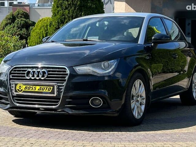 Ауди А1, объемом двигателя 1.6 л и пробегом 209 тыс. км за 9750 $, фото 2 на Automoto.ua