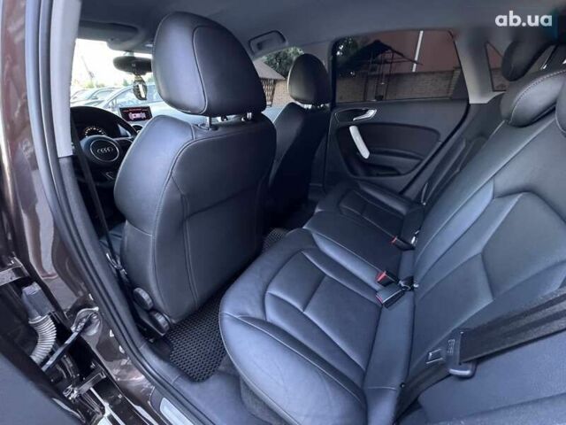 Ауди А1, объемом двигателя 1.4 л и пробегом 100 тыс. км за 11999 $, фото 2 на Automoto.ua
