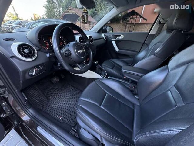 Ауди А1, объемом двигателя 1.4 л и пробегом 100 тыс. км за 11999 $, фото 1 на Automoto.ua