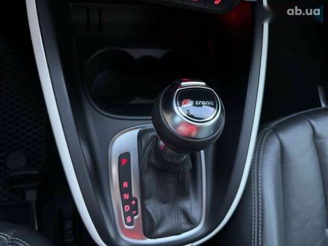 Ауди А1, объемом двигателя 1.4 л и пробегом 100 тыс. км за 11999 $, фото 28 на Automoto.ua