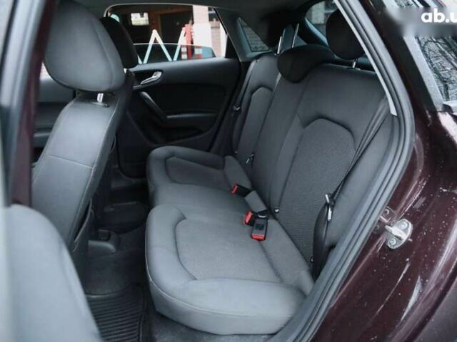 Ауди А1, объемом двигателя 1.4 л и пробегом 70 тыс. км за 12000 $, фото 7 на Automoto.ua