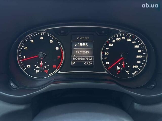 Ауди А1, объемом двигателя 1.4 л и пробегом 100 тыс. км за 11999 $, фото 25 на Automoto.ua