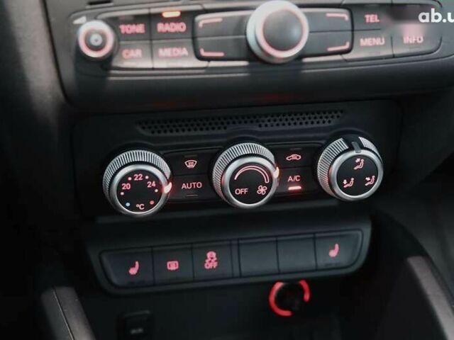 Ауди А1, объемом двигателя 1.4 л и пробегом 70 тыс. км за 12000 $, фото 14 на Automoto.ua