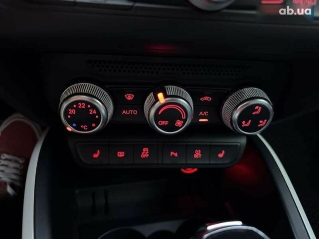 Ауди А1, объемом двигателя 1.4 л и пробегом 100 тыс. км за 11999 $, фото 27 на Automoto.ua