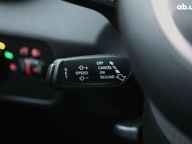 Ауди А1, объемом двигателя 1.4 л и пробегом 70 тыс. км за 12000 $, фото 18 на Automoto.ua