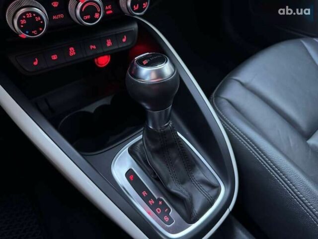 Ауди А1, объемом двигателя 1.4 л и пробегом 100 тыс. км за 11999 $, фото 29 на Automoto.ua