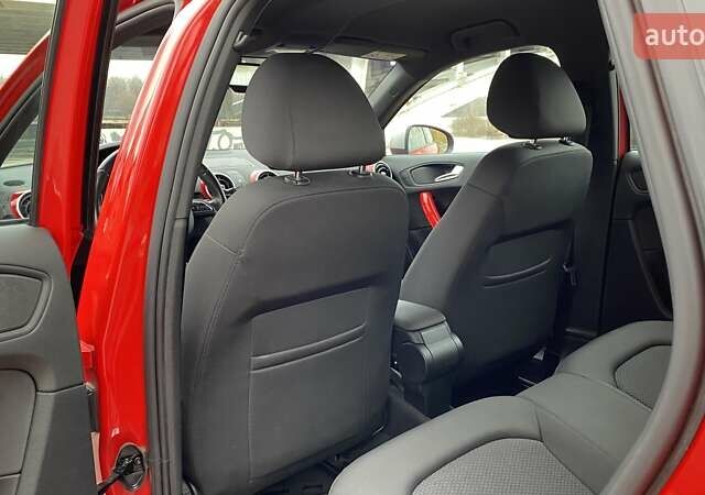 Ауді А1, об'ємом двигуна 1.2 л та пробігом 145 тис. км за 15500 $, фото 62 на Automoto.ua