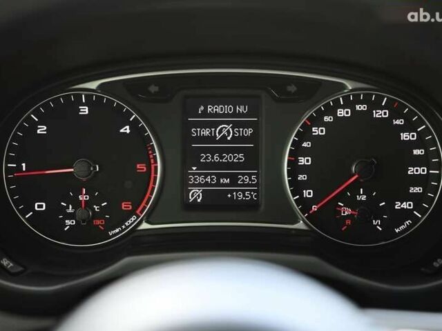 Ауді А1, об'ємом двигуна 1.6 л та пробігом 33 тис. км за 15000 $, фото 13 на Automoto.ua