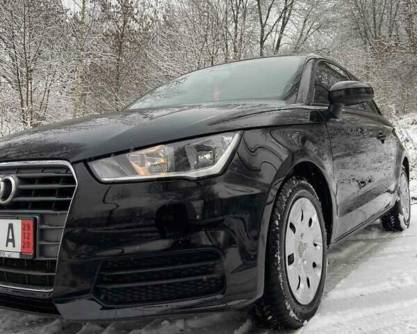 Ауді A1, об'ємом двигуна 1.4 л та пробігом 230 тис. км за 13700 $, фото 3 на Automoto.ua