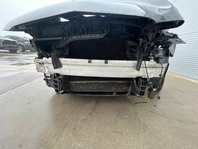 Сірий Ауді А1, об'ємом двигуна 0 л та пробігом 85 тис. км за 4711 $, фото 6 на Automoto.ua