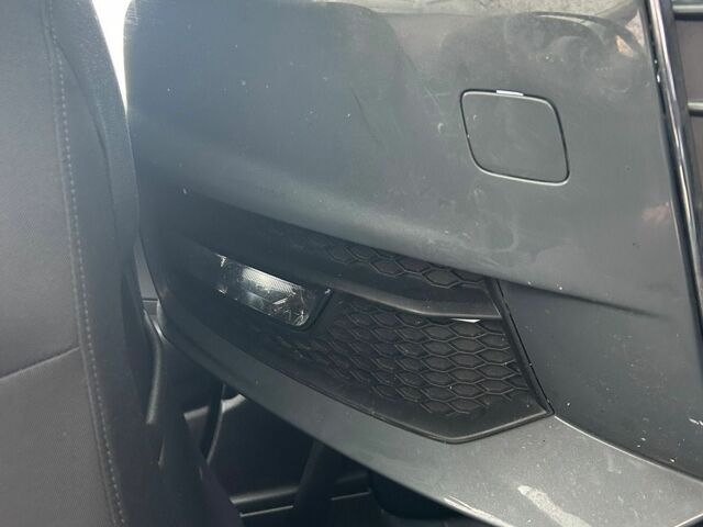 Сірий Ауді А1, об'ємом двигуна 0 л та пробігом 85 тис. км за 4711 $, фото 10 на Automoto.ua