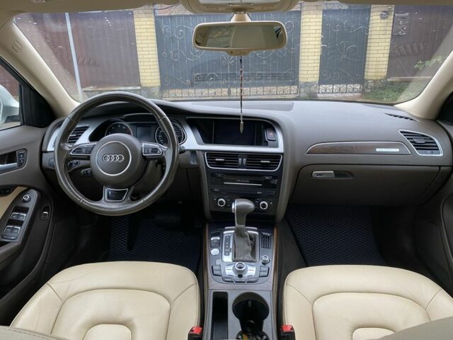 Серый Ауди А1, объемом двигателя 2 л и пробегом 150 тыс. км за 16000 $, фото 10 на Automoto.ua