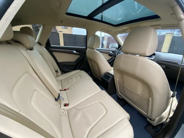 Серый Ауди А1, объемом двигателя 2 л и пробегом 150 тыс. км за 16000 $, фото 7 на Automoto.ua