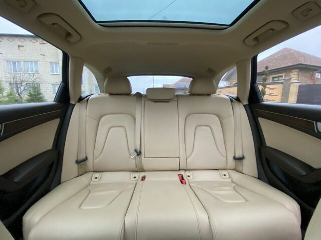 Серый Ауди А1, объемом двигателя 2 л и пробегом 150 тыс. км за 16000 $, фото 16 на Automoto.ua