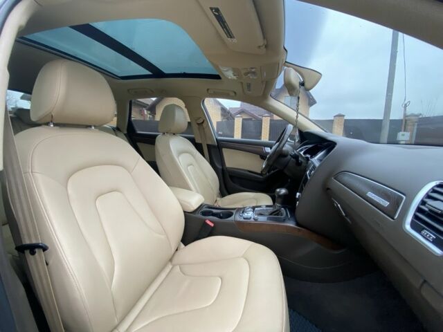 Серый Ауди А1, объемом двигателя 2 л и пробегом 150 тыс. км за 16000 $, фото 8 на Automoto.ua