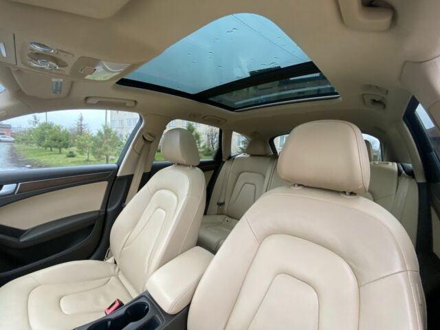 Серый Ауди А1, объемом двигателя 2 л и пробегом 150 тыс. км за 16000 $, фото 15 на Automoto.ua