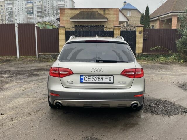 Серый Ауди А1, объемом двигателя 2 л и пробегом 150 тыс. км за 16000 $, фото 4 на Automoto.ua