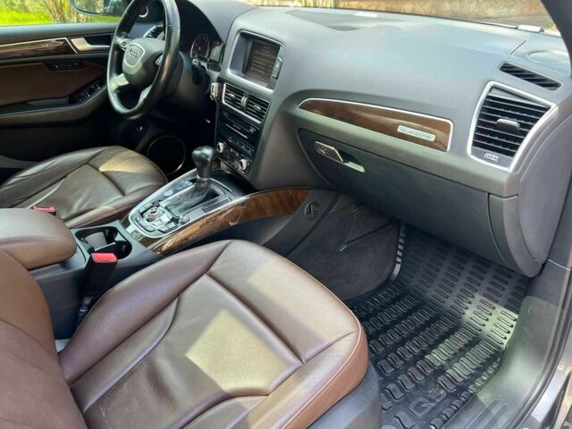 Серый Ауди А1, объемом двигателя 3 л и пробегом 200 тыс. км за 17000 $, фото 10 на Automoto.ua