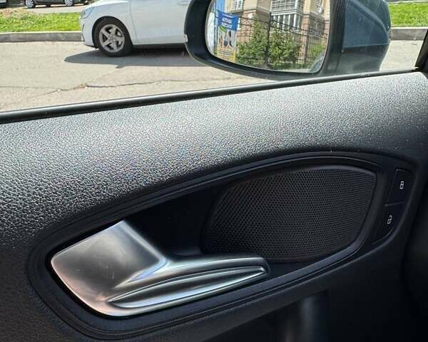 Синій Ауді А1, об'ємом двигуна 1.39 л та пробігом 125 тис. км за 10300 $, фото 9 на Automoto.ua