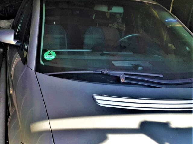 Бежевый Ауди А2, объемом двигателя 1.4 л и пробегом 200 тыс. км за 5600 $, фото 13 на Automoto.ua